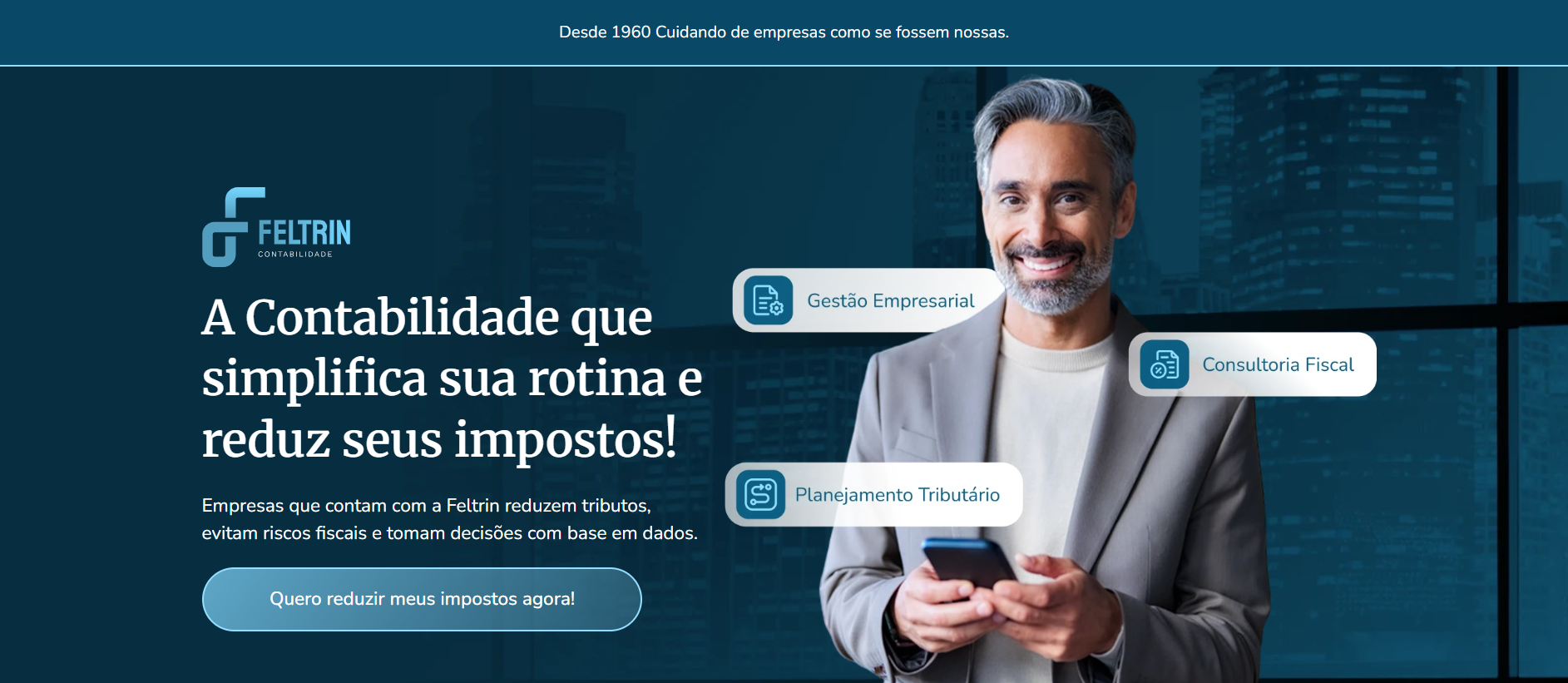Feltrin Contabilidade